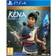 Kena: Bridge Of Spirits - Deluxe Edition (PS4)
