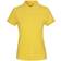 Neutral Ladies Classic Polo Shirt - Yellow