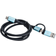 I-TEC USB C-USB C/USB A 3.1 (Gen.2) 1m
