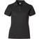 ID Ladies Stretch Polo Shirt - Black