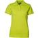 ID Ladies Stretch Polo Shirt - Lime