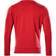 Mascot Crossover Carvin Sweatshirt - Red