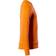Mascot Crossover Carvin Sweatshirt - Bright Orange
