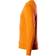 Mascot Crossover Carvin Sweatshirt - Bright Orange
