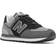 New Balance 574 W - Black/Grey