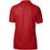 ID Ladies Pro Wear Polo Shirt - Red