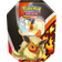Pokémon TCG : Eevee Evolution Collectors Tin