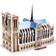 Toymax Notre Dame De Paris 293 Pieces