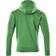 Mascot Crossover Gimont Hoodie - Grass Green