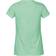 Neutral Ladies Classic T-shirt - Dusty Mint