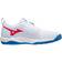 Mizuno Wave Supersonic 2 - White/Red/French Harbor Blue