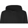Neutral O62301 Jersey Zip Hoodie Unisex - Black