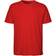 Neutral O60002 Regular T-shirt Unisex - Red