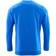 Mascot Crossover Sweatshirt - Azure Blue