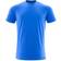 Mascot Crossover T-shirt - Azure Blue