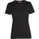 Icebreaker Women's Merino Tech Lite II Short Sleeve T-shirt - Black