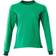 Mascot Accelerate Women's Sweatshirt - Grass Green/Green