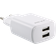 PNY Dual Wall Charger