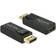 DeLock DisplayPort-HDMI M-F Adapter