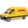 Bruder MB Sprinter DHL with Driver item 2671