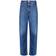 Levi's Ribcage Straight Ankle Jeans - Slightly Down