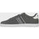 Lonsdale Oval M - Grey/White