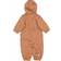 Wheat Harley Thermosuit - Amber Melange (8050e-992R-5303)