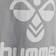 Hummel Tres T-shirt S/S - Grey Melange (213851-2006)