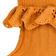 mp Denmark Lea Socks with Lace - Golden Spice (59045-4255)