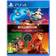 Disney Classic Games Collection: Aladdin, The Lion King, and The Jungle Book (PS4)