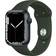 Apple Watch Series 7 Cellular 41mm Aluminium Case with Sport Band