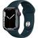 Apple Watch Series 7 Cellular 41mm Aluminium Case with Sport Band
