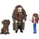 Spin Master Wizarding World Friendship Pack Hermione & Hagrid