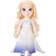 JAKKS Pacific Disney Elsa Frost Dukke Queen Doll 38cm