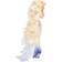 JAKKS Pacific Disney Elsa Frost Dukke Queen Doll 38cm