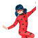 Rubies Miraculous Ladybug Kostume til Børn