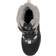 Hummel Junior Tex Snow Boots - Black/Silver