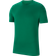 Nike Park 20 T-shirt - Pine Green/White