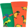 Happy Socks Kids Dinos Socks 2-pack - Multi (KDIN02-2900)