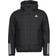 adidas Itavic 3-Stripes Light Hooded Jacket - Black