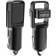 RealPower 2-Port Car Charger Slim