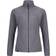 Berghaus Women's Prism 2.0 Micro InterActive Fleece Jacket - Grey