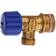 Geberit 216599001 Angle Stop Valve