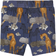 Name It Jelix Shorts - Vintage Indigo (13194243)