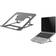 NewStar Neomounts Foldable Laptop Stand