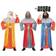 Th3 Party Wizard King Melchior Adults Costume