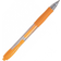 Pilot G-2 Neon Apricot Gel Pen 0.7mm