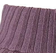 mp Denmark Ankle Wool Rib Turn Down - Grape Shake (589-4219)
