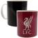 Liverpool Fc Heat Changing Krus 32.5cl