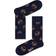 Happy Socks Navy Socks Gift Set 4-pack - Blue